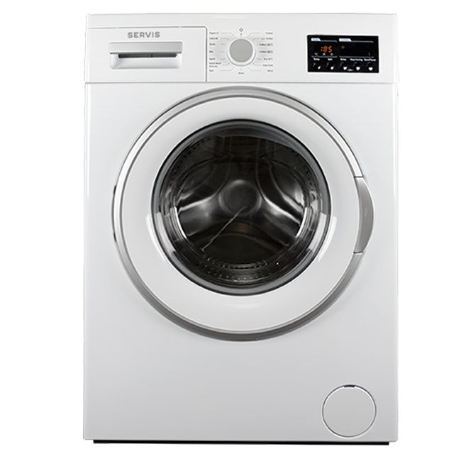Washing machine PNG    图片编号:15618