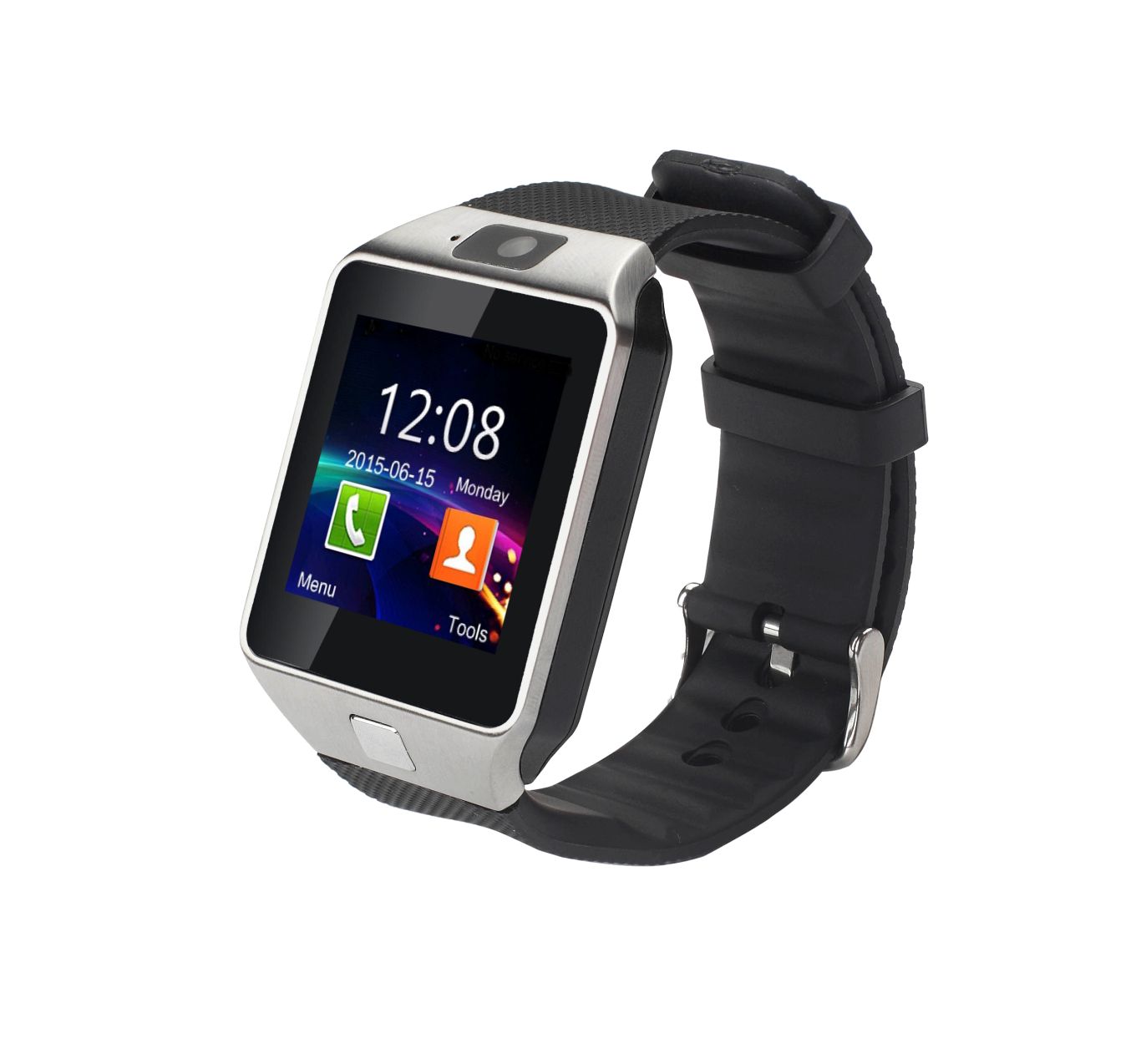 smart watches PNG image    图片编号:9854