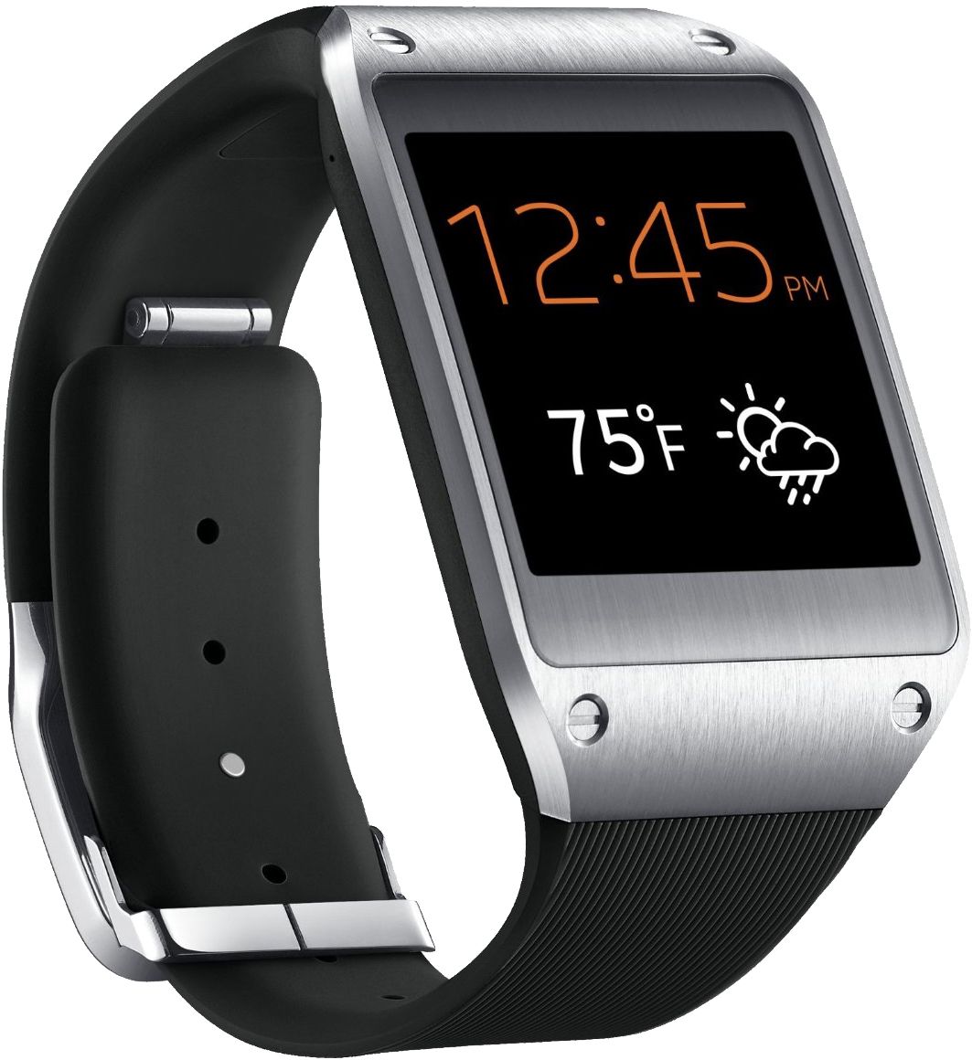 smart watches PNG image    图片编号:9903