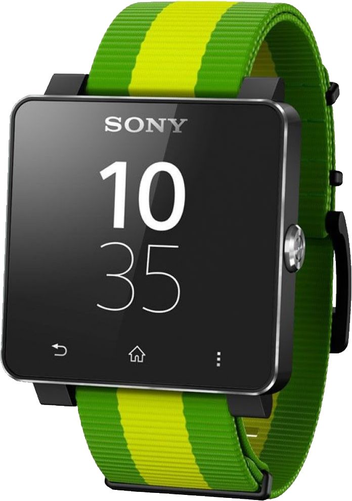 smart watches PNG image    图片编号:9907