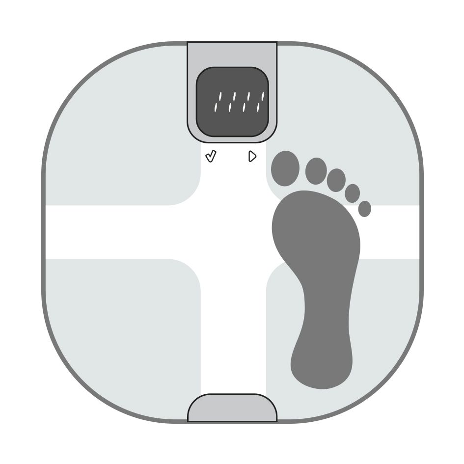 weight scale PNG    图片编号:96291