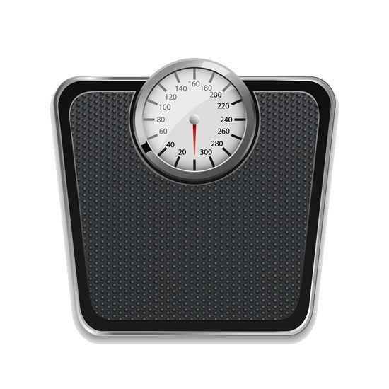 weight scale PNG    图片编号:96295