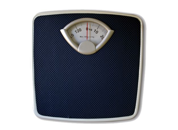 weight scale PNG    图片编号:96298