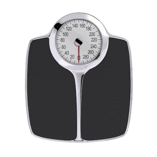 weight scale PNG    图片编号:96301