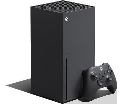 Xbox Series X PNG    图片编号:101366