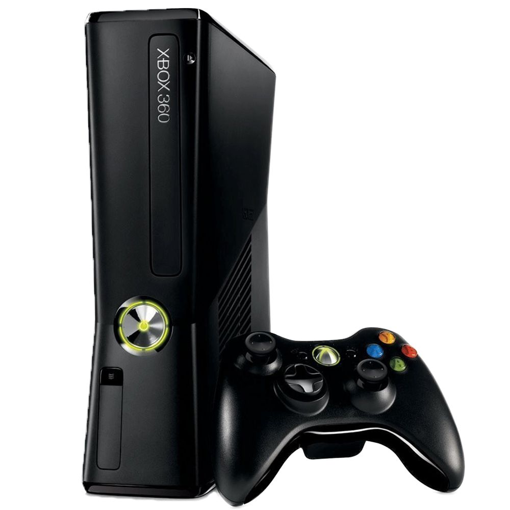 Xbox PNG    图片编号:17514