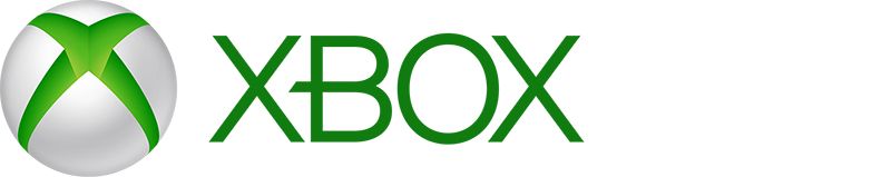 Xbox logo PNG    图片编号:17517