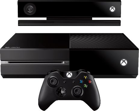 Xbox PNG    图片编号:17518