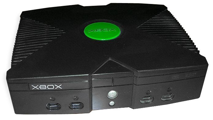 Xbox PNG    图片编号:17526