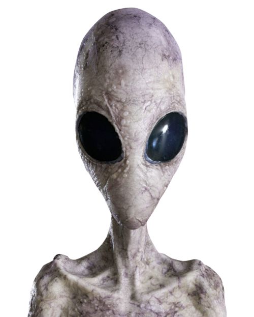 Alien PNG    图片编号:56411