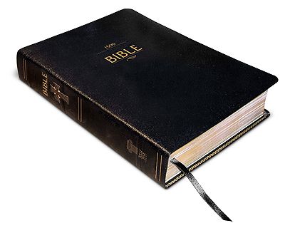 Bible PNG    图片编号:22935