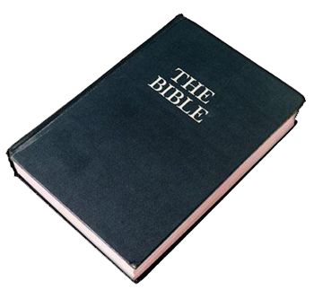 Bible PNG    图片编号:22943