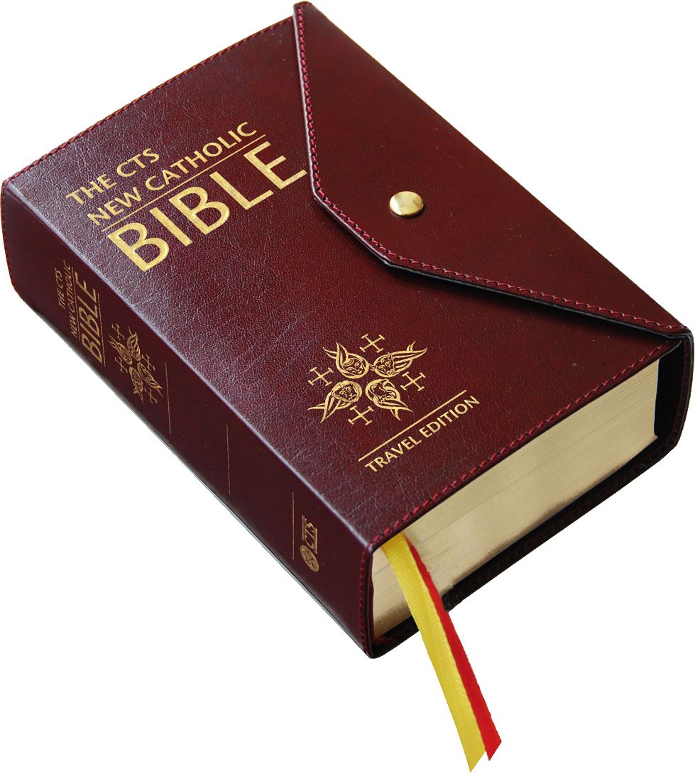 Bible PNG    图片编号:22926