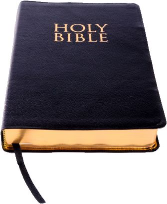 Holy Bible PNG    图片编号:22957