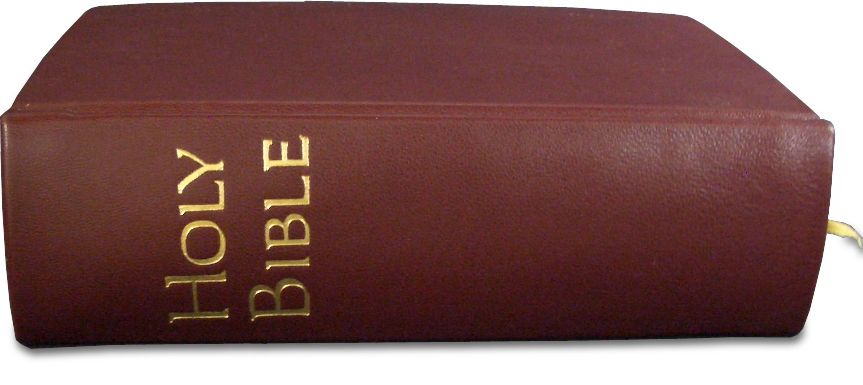 Bible PNG    图片编号:22967