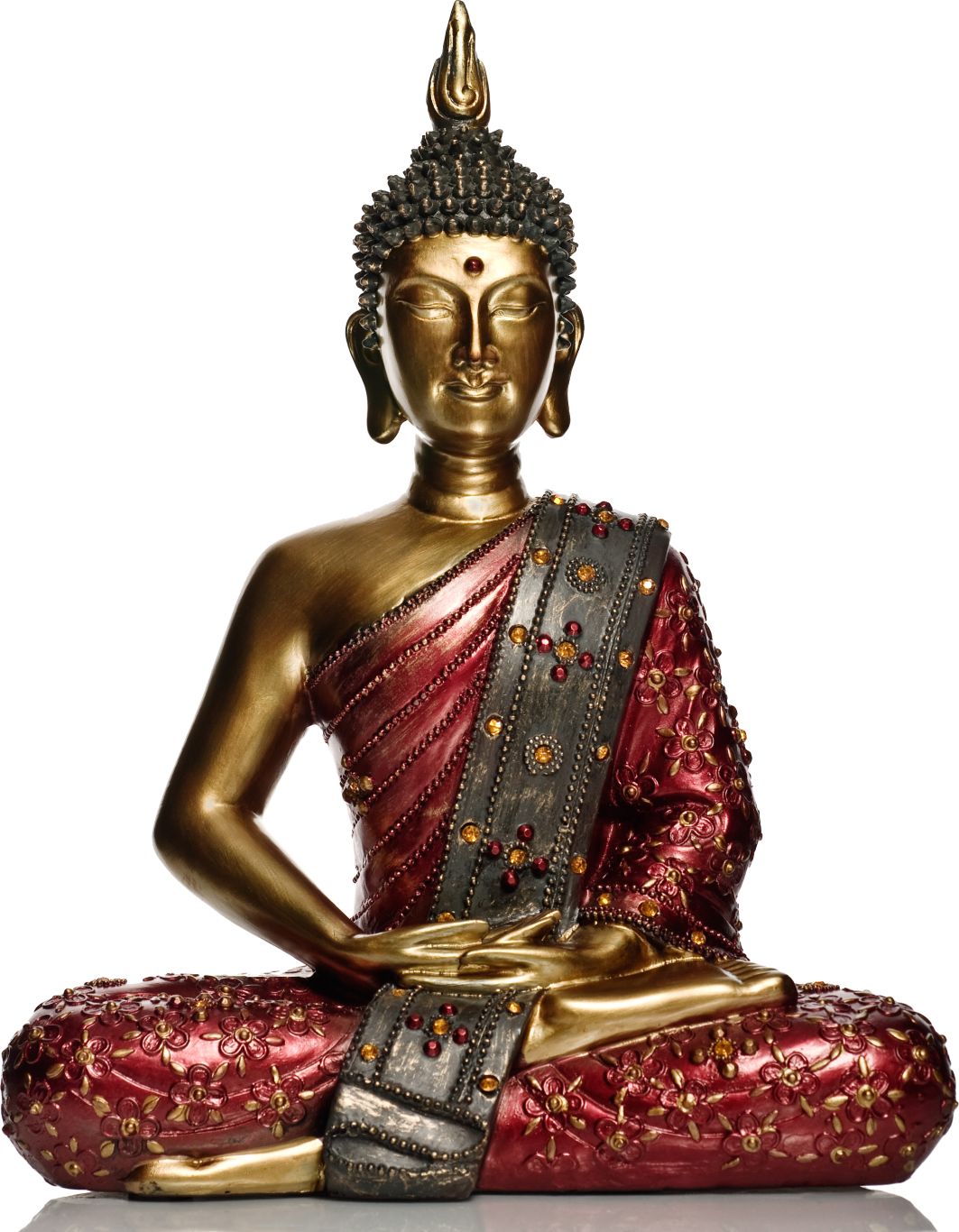 Gautama Buddha PNG    图片编号:63610