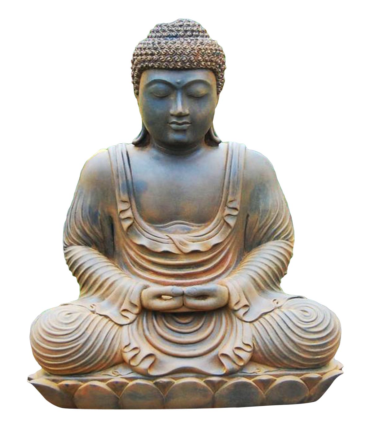 Gautama Buddha PNG    图片编号:63617