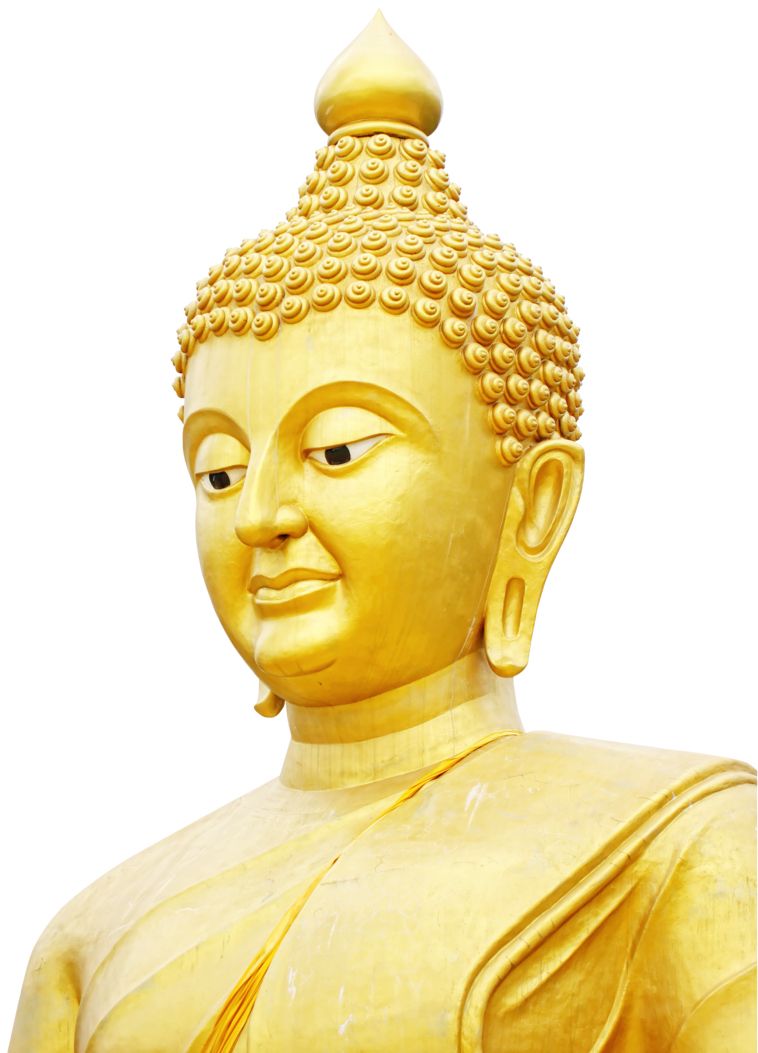Gautama Buddha PNG    图片编号:63619