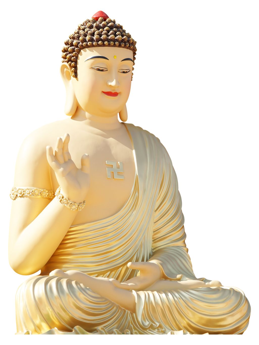 Gautama Buddha PNG    图片编号:63620