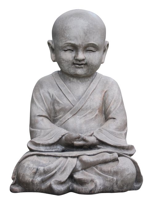 Gautama Buddha PNG    图片编号:63627