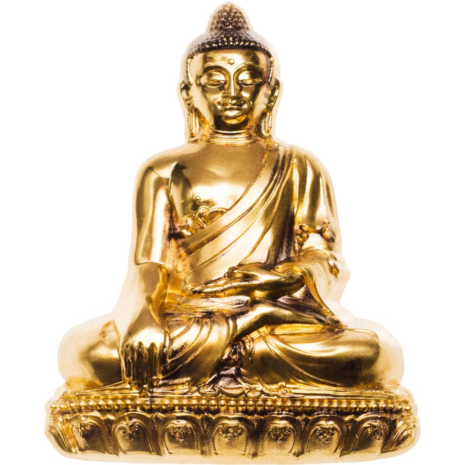 Gautama Buddha PNG    图片编号:63602