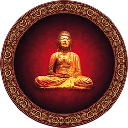 Gautama Buddha PNG    图片编号:63630
