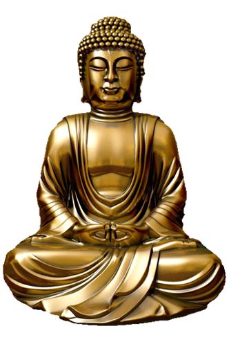 Gautama Buddha PNG    图片编号:63631