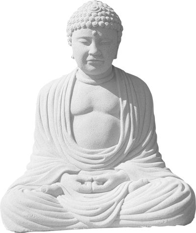 Gautama Buddha PNG    图片编号:63632