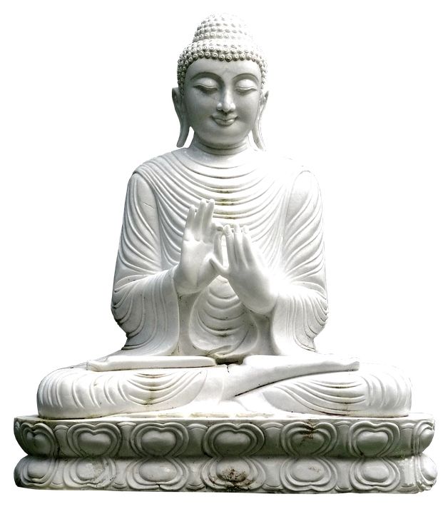Gautama Buddha PNG    图片编号:63637