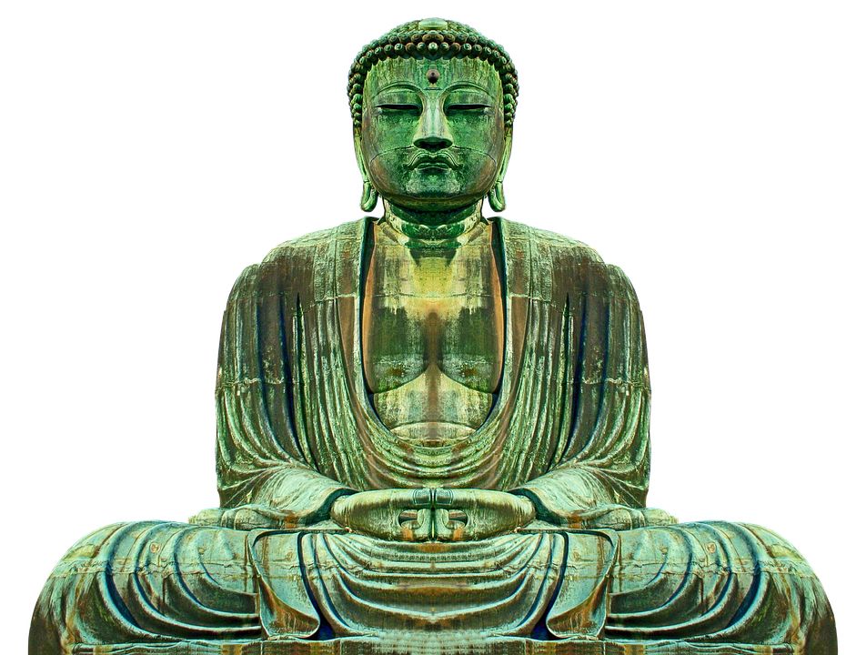 Gautama Buddha PNG    图片编号:63638