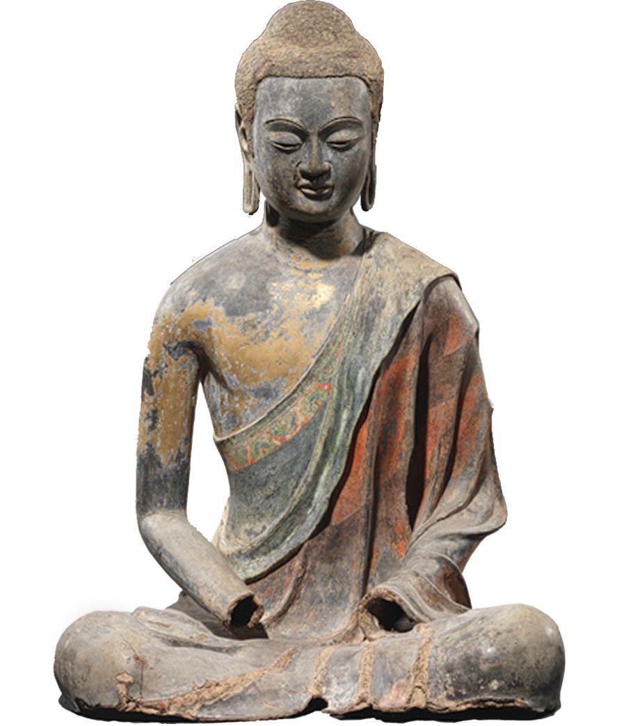 Gautama Buddha PNG    图片编号:63603