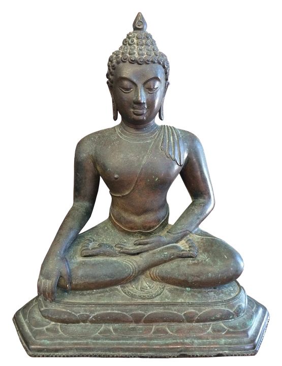 Gautama Buddha PNG    图片编号:63639