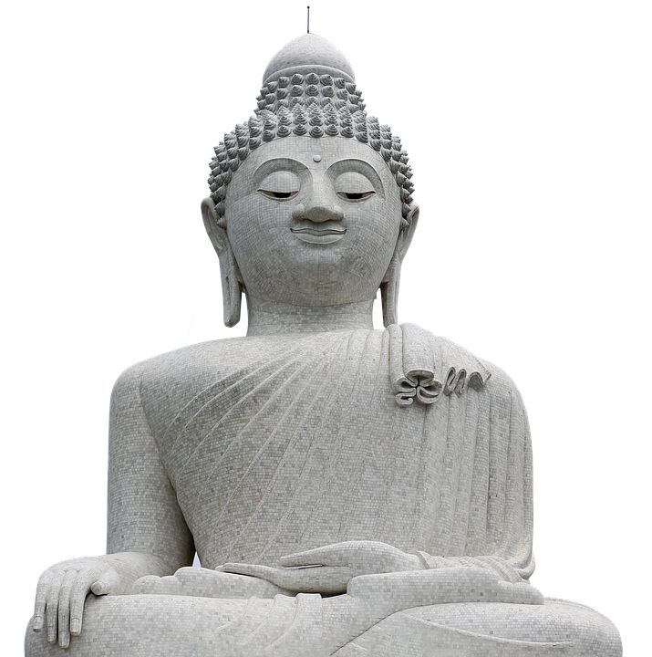 Gautama Buddha PNG    图片编号:63640