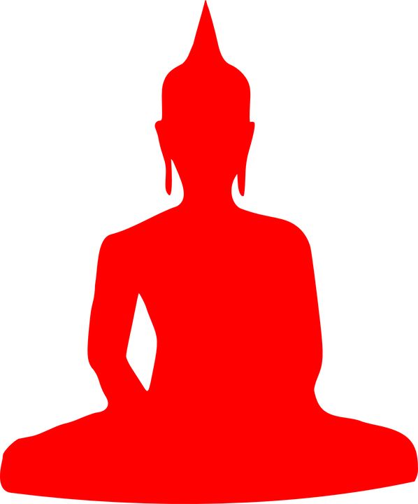 Gautama Buddha PNG    图片编号:63641