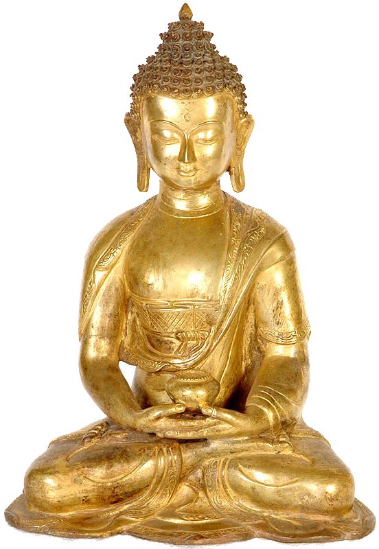 Gautama Buddha PNG    图片编号:63645