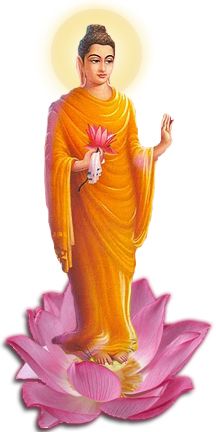 Gautama Buddha PNG    图片编号:63647