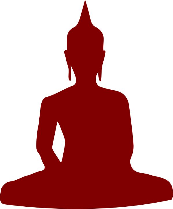 Gautama Buddha PNG    图片编号:63648