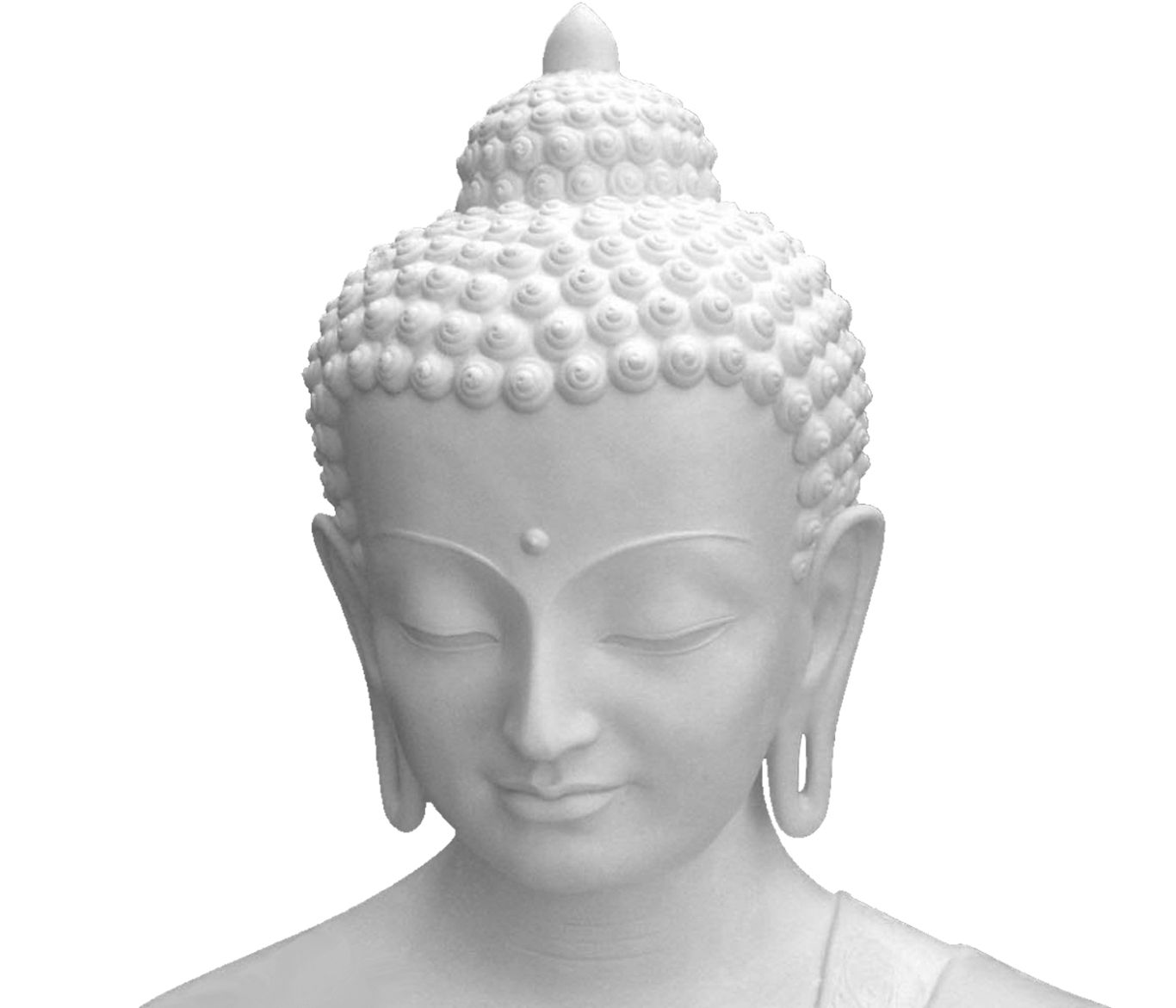 Gautama Buddha PNG    图片编号:63649