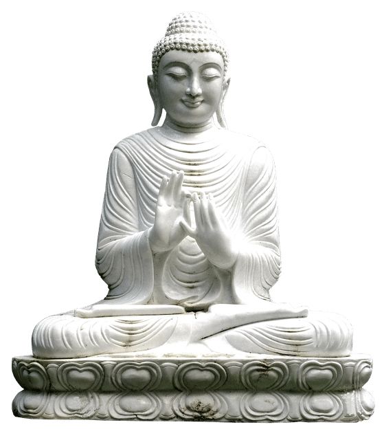 Gautama Buddha PNG    图片编号:63656