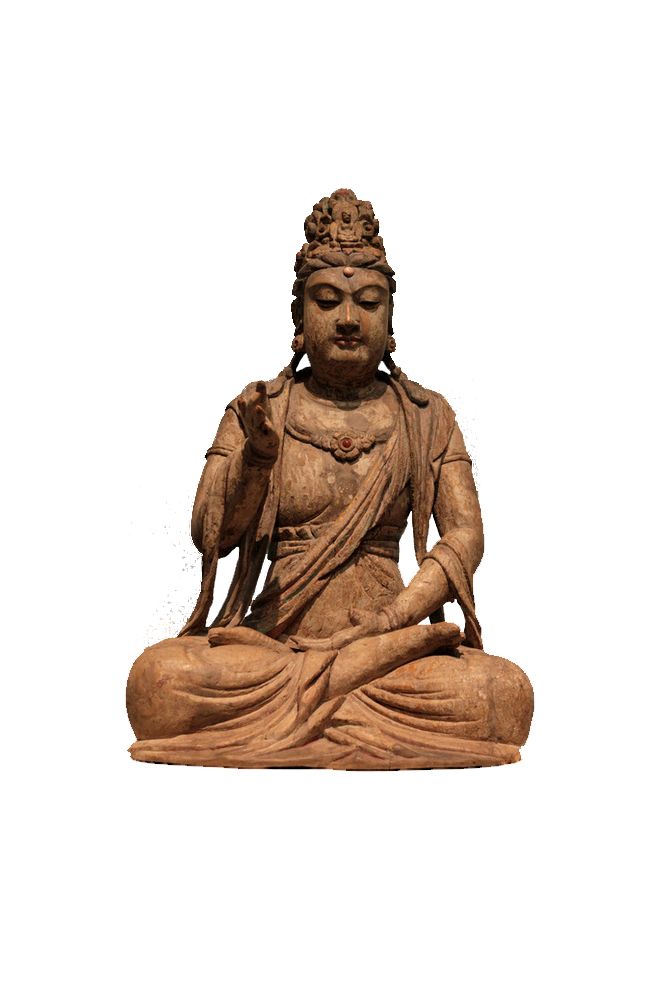 Gautama Buddha PNG    图片编号:63657