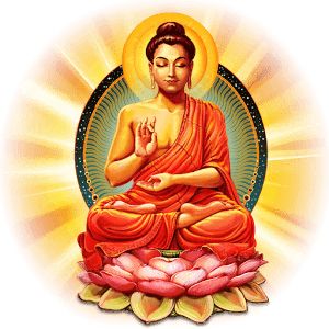 Gautama Buddha PNG    图片编号:63605