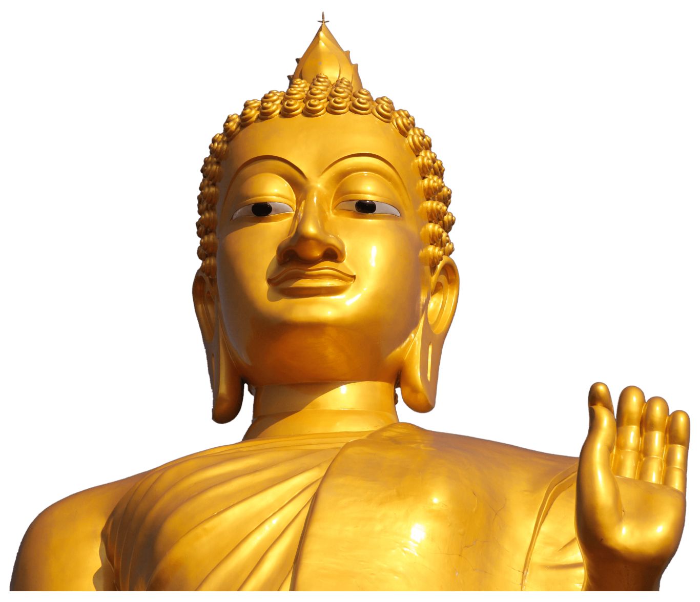 Gautama Buddha PNG    图片编号:63659