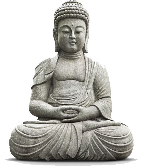 Gautama Buddha PNG    图片编号:63662