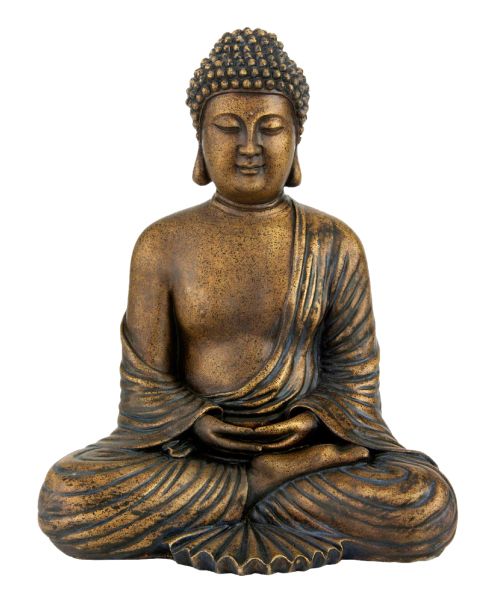 Gautama Buddha PNG    图片编号:63665