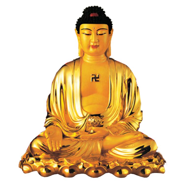 Gautama Buddha PNG    图片编号:63667