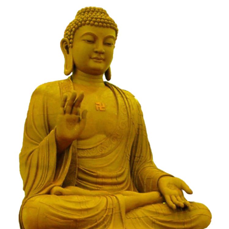 Gautama Buddha PNG    图片编号:63676