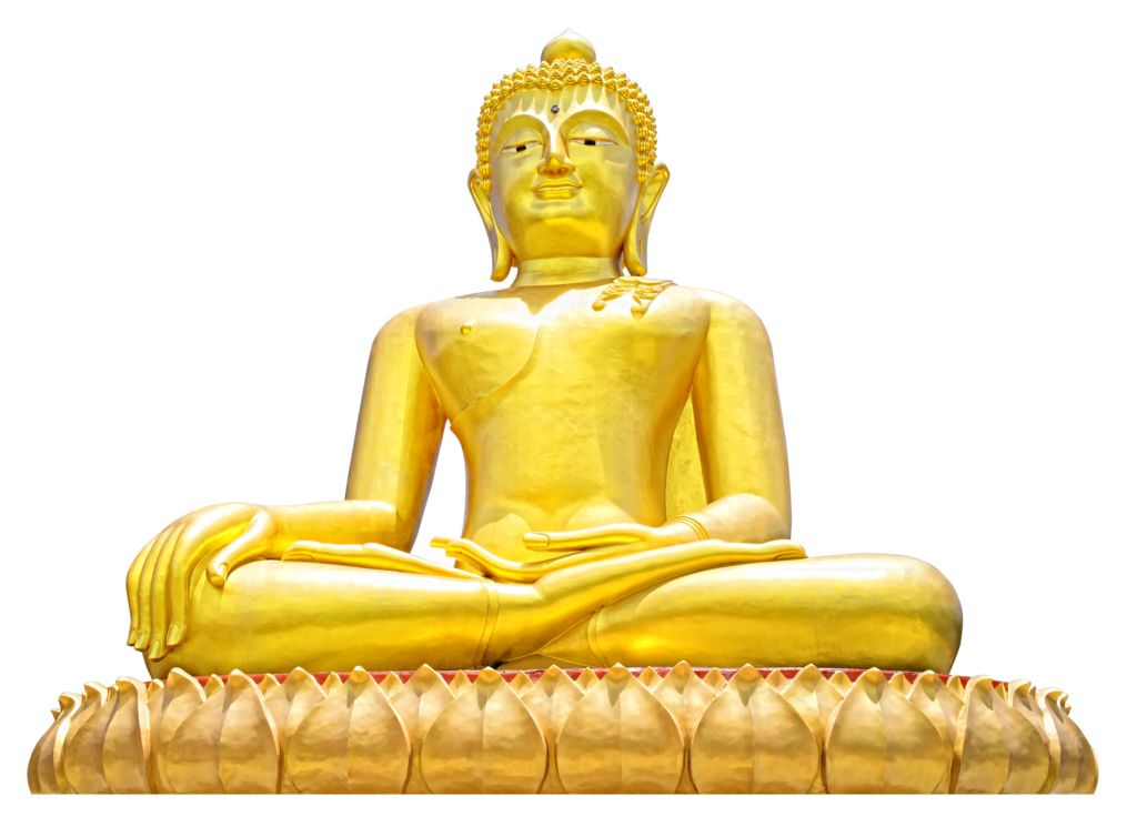 Gautama Buddha PNG    图片编号:63678