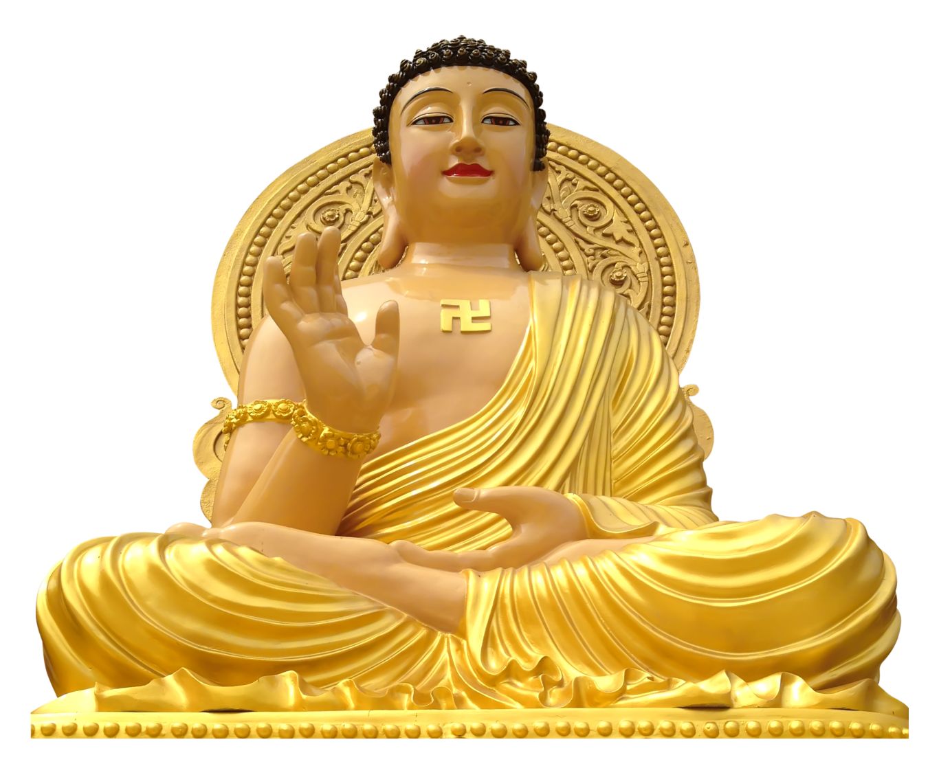 Gautama Buddha PNG    图片编号:63682