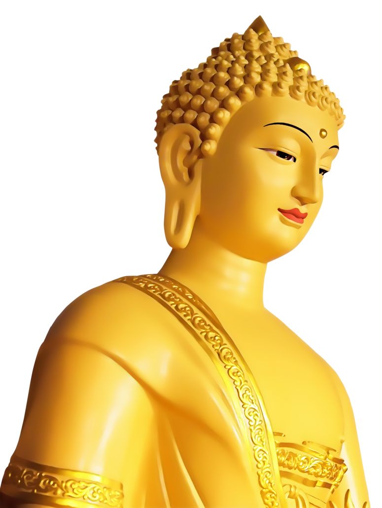 Gautama Buddha PNG    图片编号:63683