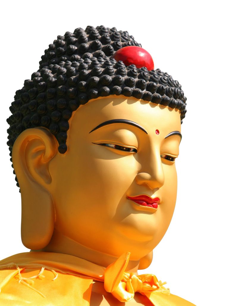 Gautama Buddha PNG    图片编号:63685